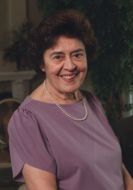 Obituary of Evelyn A. Toumbis