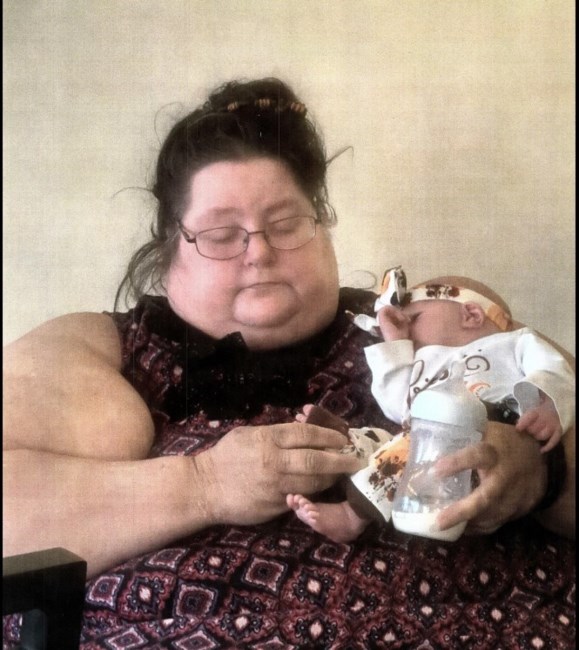 Obituary of Marsha Michelle Lehmann