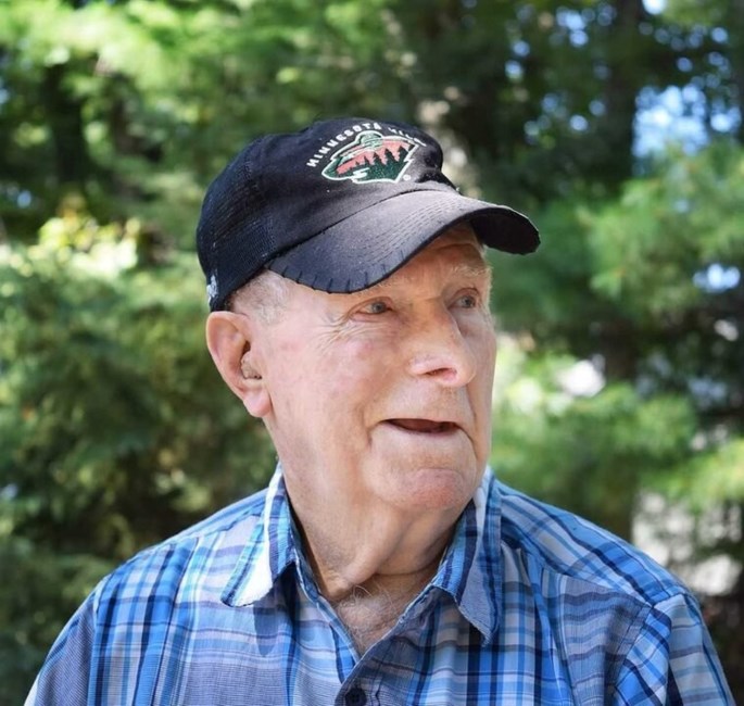 Obituary of Robert Howard Porter