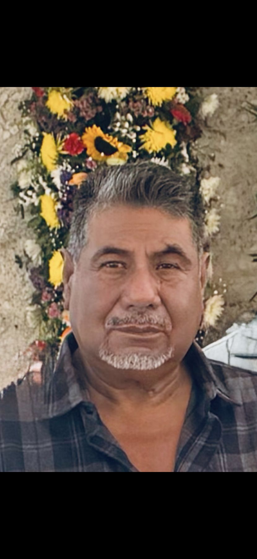 Obituary of Constancio Adam Vazquez