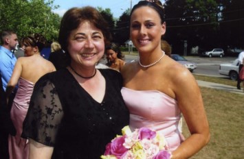 Obituary of Mary Ann Arcaro Vecchiano