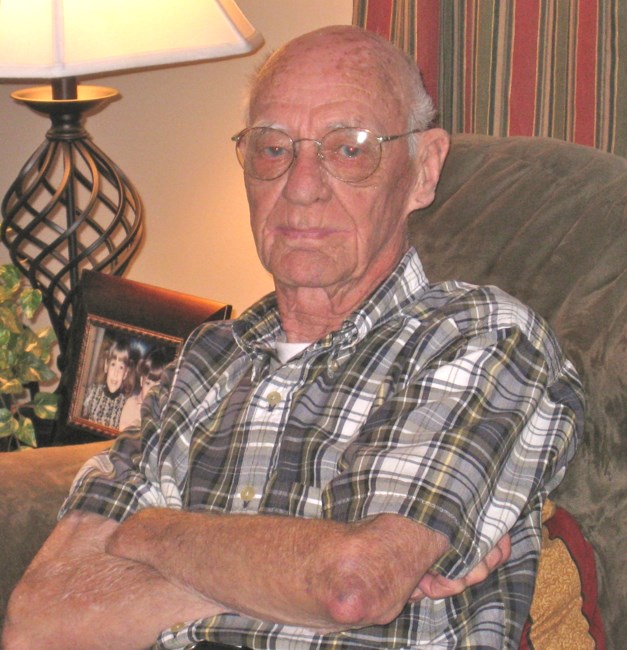 Obituary of Thomas Frederick Bobbitt Sr.