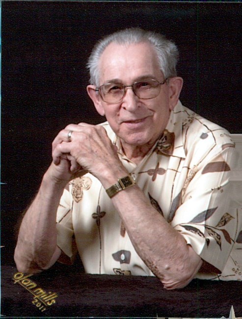 Obituary of John S. Mello