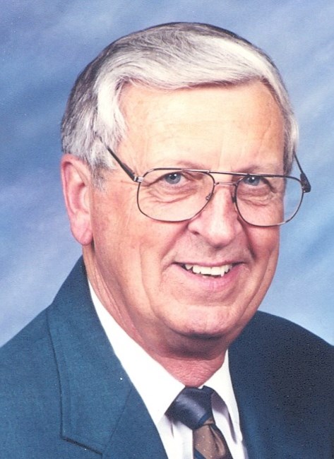 Obituary of Richard Lee Yates