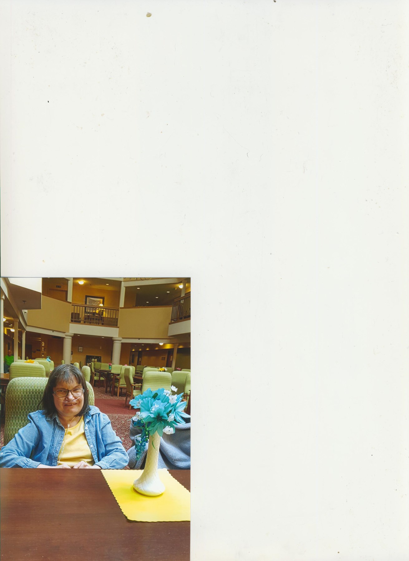 Obituary of Mona L. Young