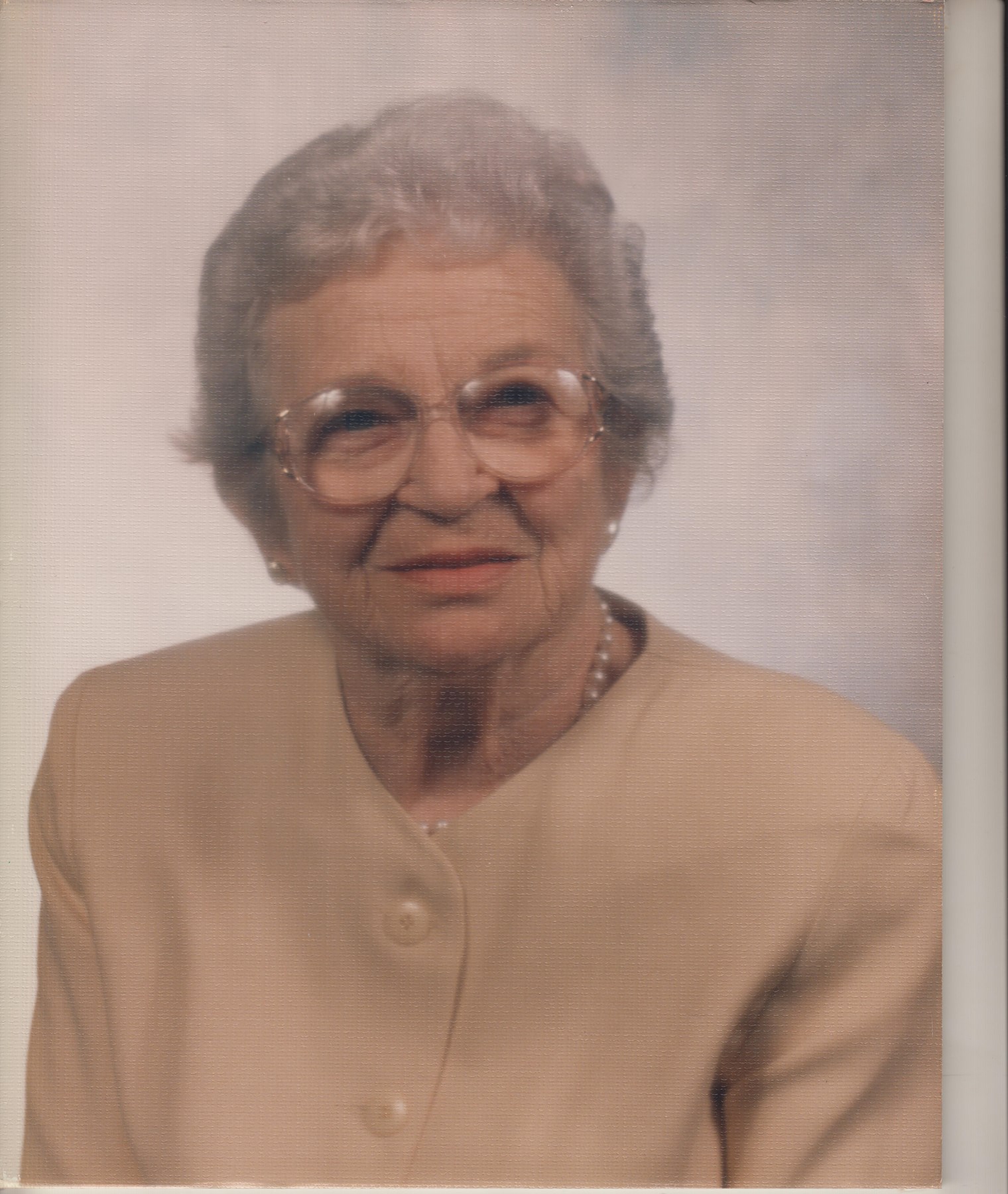 Obituary of Elizabeth "Libby" Ferguson