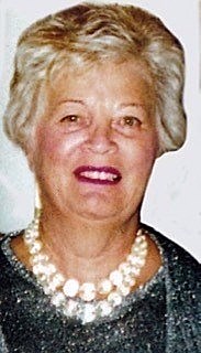 Obituary of Maria Olivia Liberati