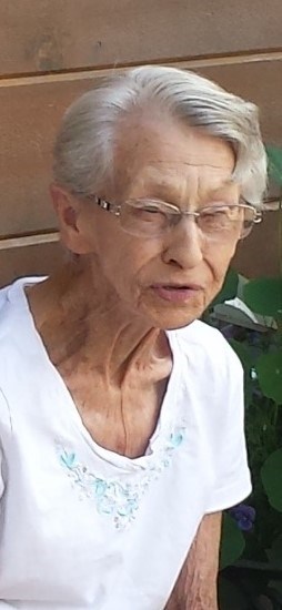 Obituary of Shirley A Schnell