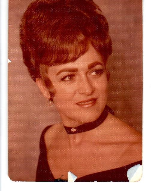 Obituary of Connie Lee Zude