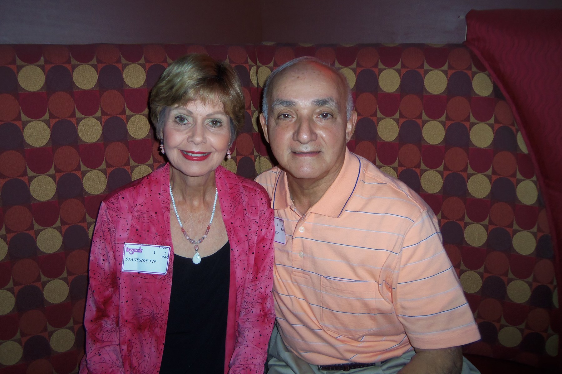 Obituary of Carol Jean Pacheco