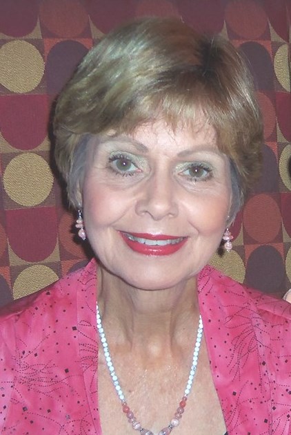 Obituary of Carol Jean Pacheco