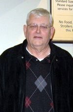 Obituary of John Wesley Redman Sr.
