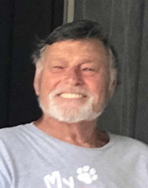 Obituary of Ashby T. Simpson