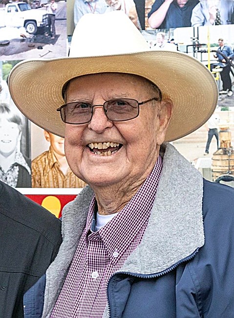 Obituary of Everett Wayne Ellis