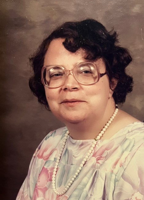 Obituary of Judy A Jones