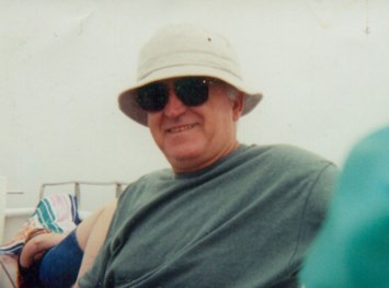 Obituary of Arthur E Stakes