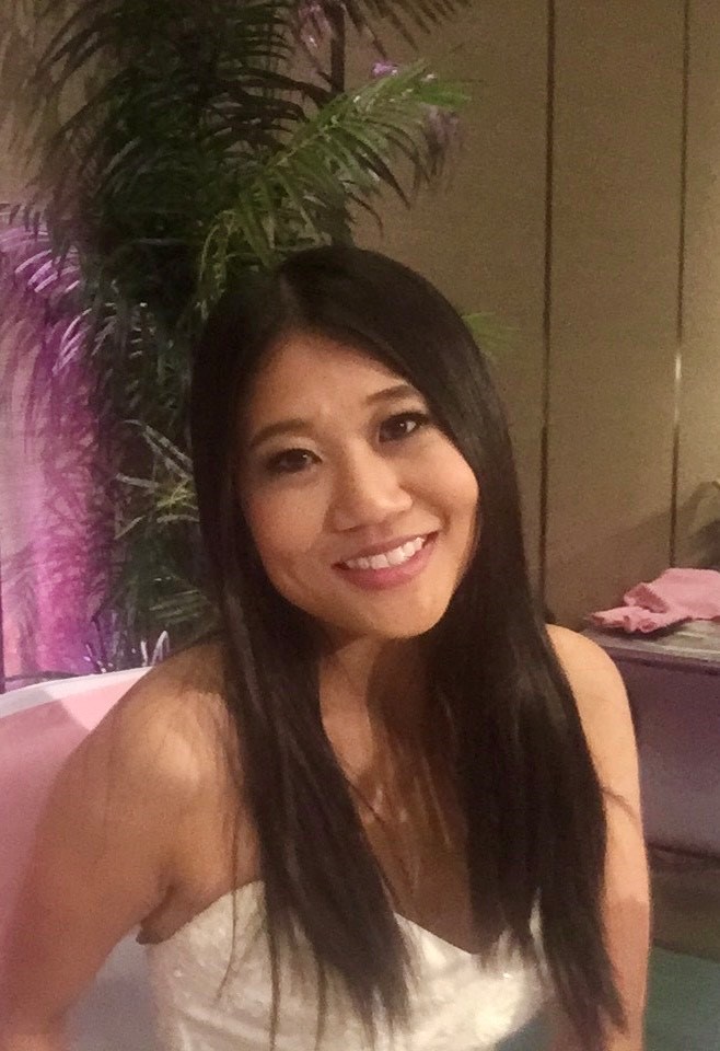 Obituary of Taryn Akemi Mei-Lin Taw