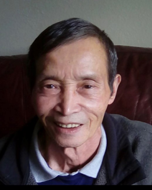 Obituary of Vary Pee Phouthavong