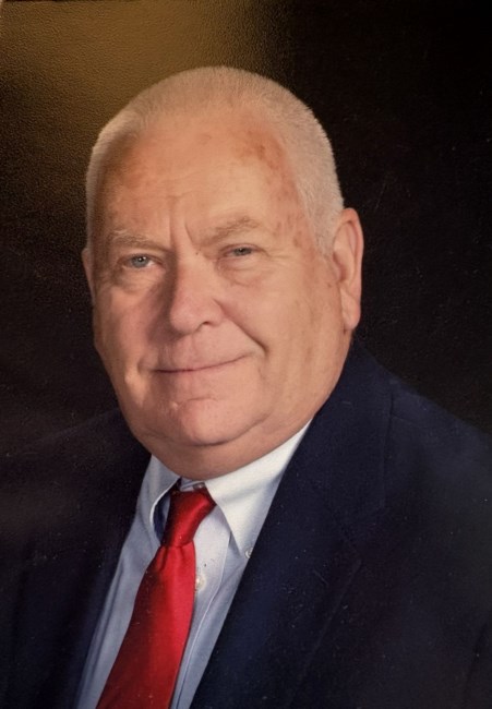 Obituary of Gary Eugene Smith