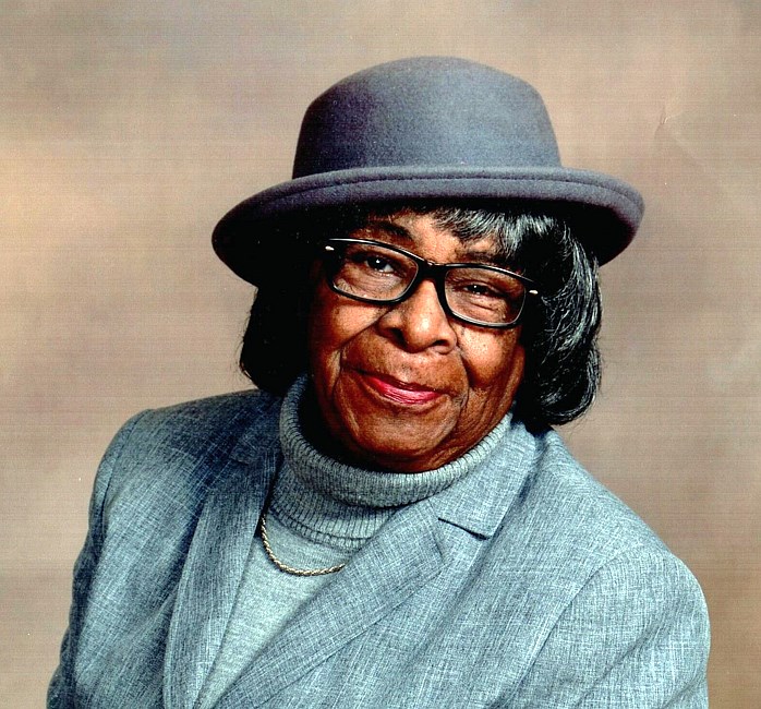 Obituary of Charlene "Granny" Moore
