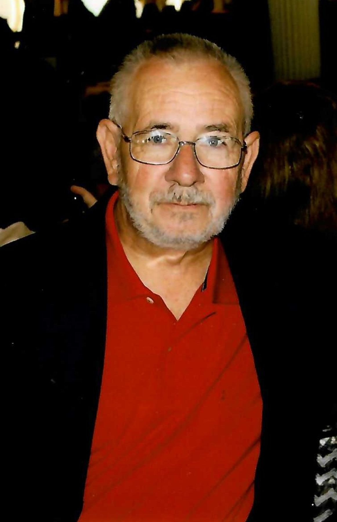 Obituary of Kenneth Edward Carpenter