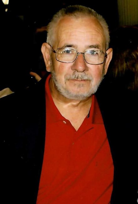 Obituary of Kenneth Edward Carpenter