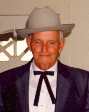 Obituary of Wallace R. "Bill" McCracken