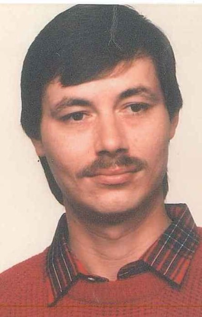 Obituary of Evan Jay Davis