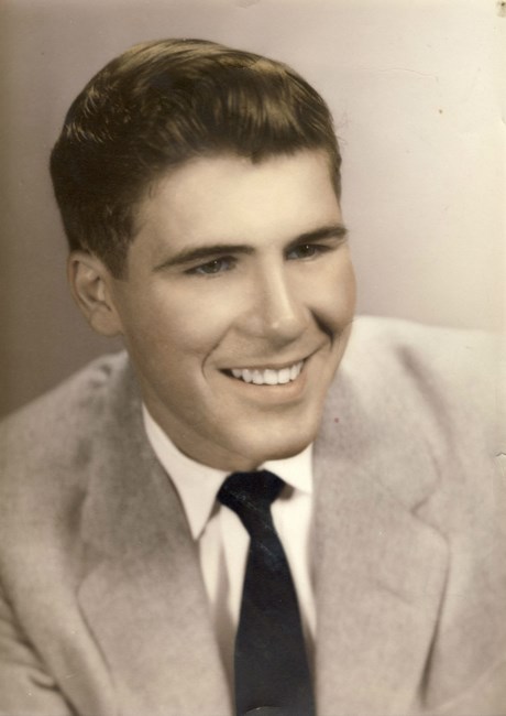 Obituary of James C. Mills