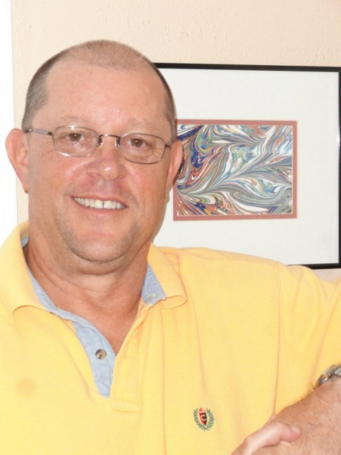 Obituary of Stephen Harold Ferris