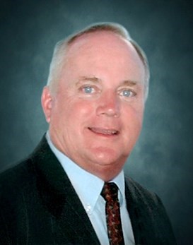 Obituary of Robert P. Glaser