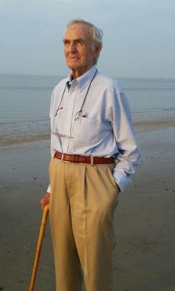 Obituario de Edward Rexford McKinney