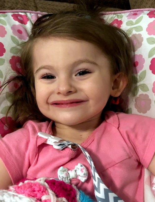 Obituary of Lillian Rose Beeman