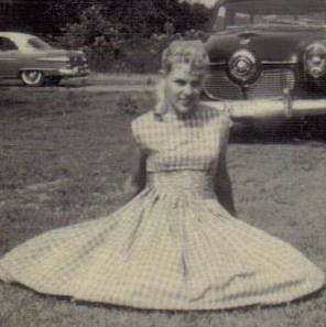 Obituary of Thelma Lucille Moyle