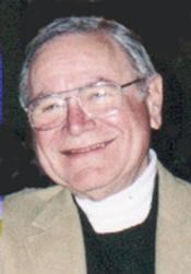 Obituary of Alan Jansen