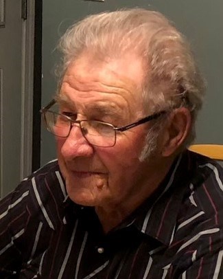 Avis de décès de Waynne Lynch