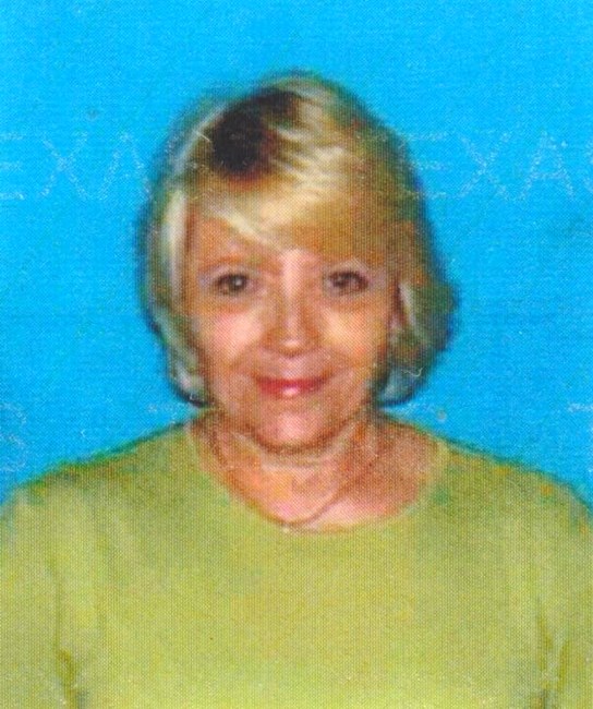 Avis de décès de Sandra (Harris) Patterson