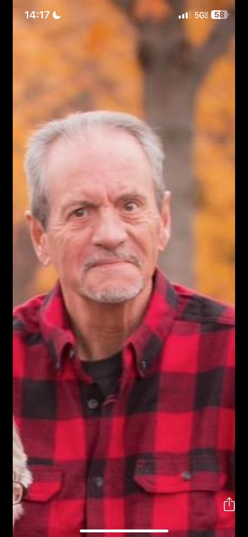 Obituary of Robert Wesley Lee