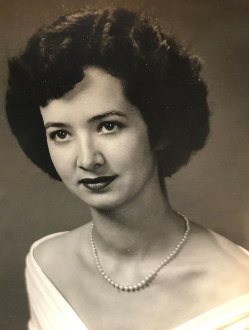 Obituary of Barbara B. Gross