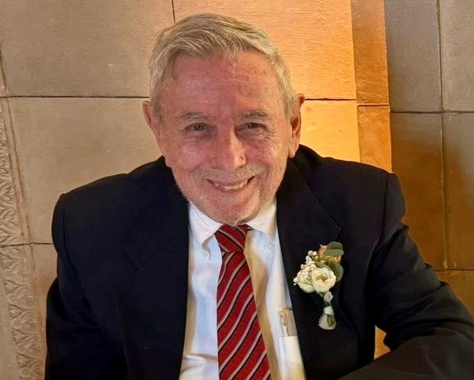 Obituary of William Donald Benzinger