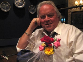 Obituary of William "Bill" Michael Lynch III