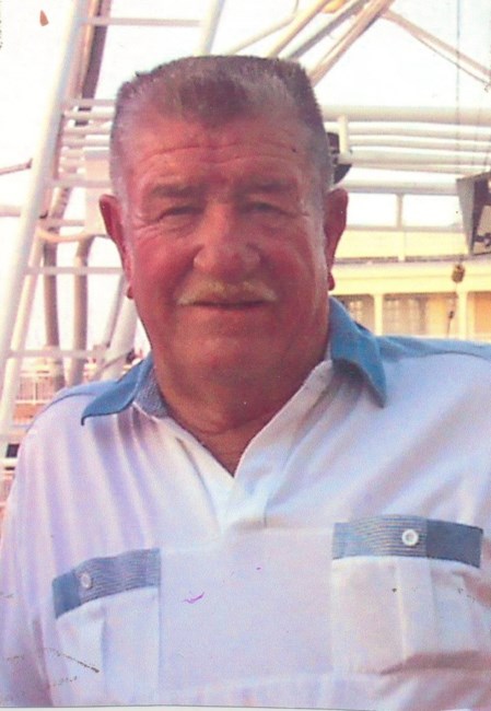 Obituary of Donald Lynn Lowrey