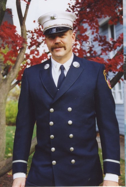 Obituary of Randy J. Wiebicke