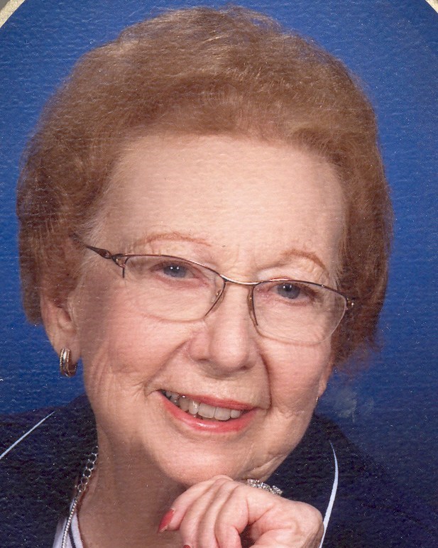 Jane Charlotte Woodhouse Obituary El Paso, TX