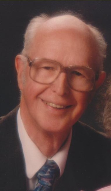 Obituary of Raymond L. Hauver