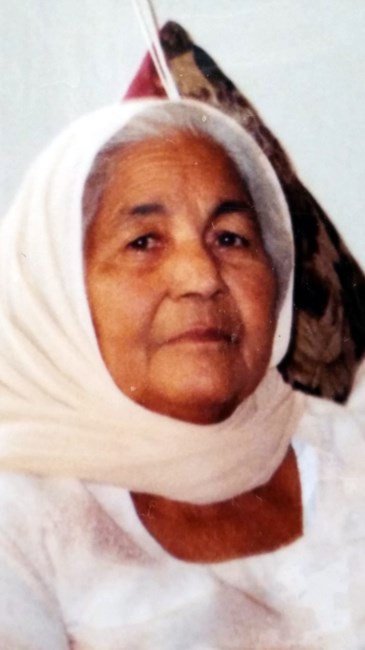 Obituary of Mohinder Kaur