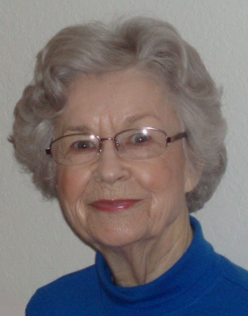 Obituary of Adele Lee Brown