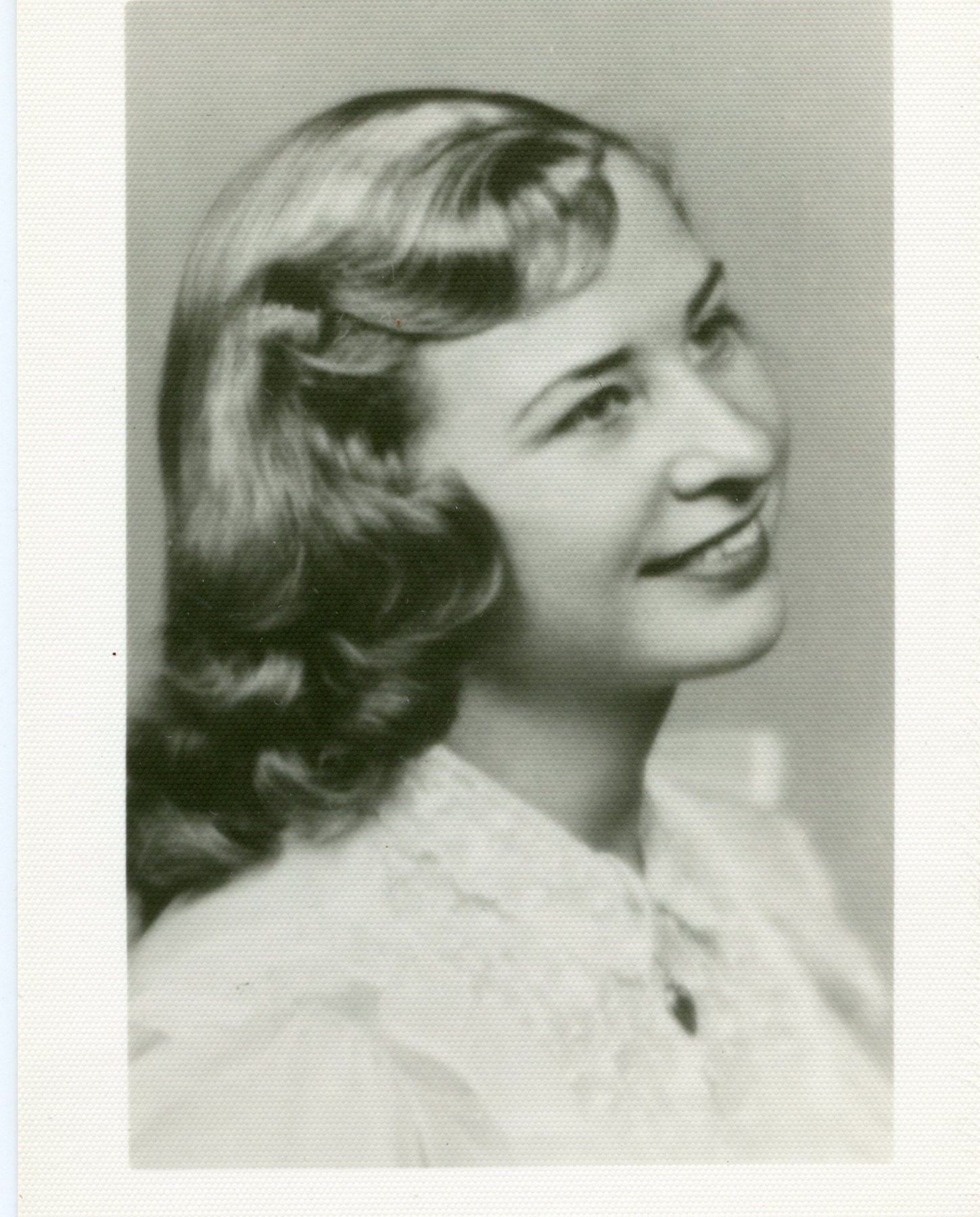 Obituary of Georgia Marie Reppen