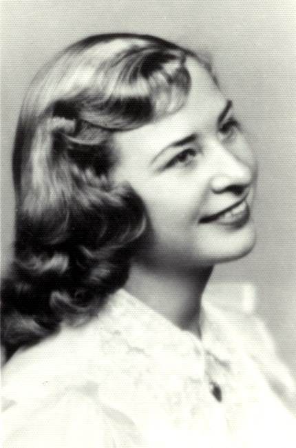 Obituary of Georgia Marie Reppen