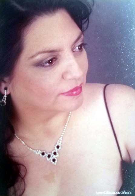 Obituary of Maricela Salas Guardiola